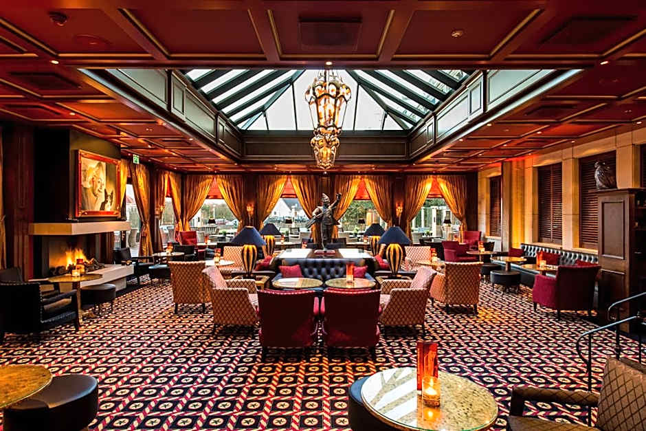 Grand Hotel Huis ter Duin
