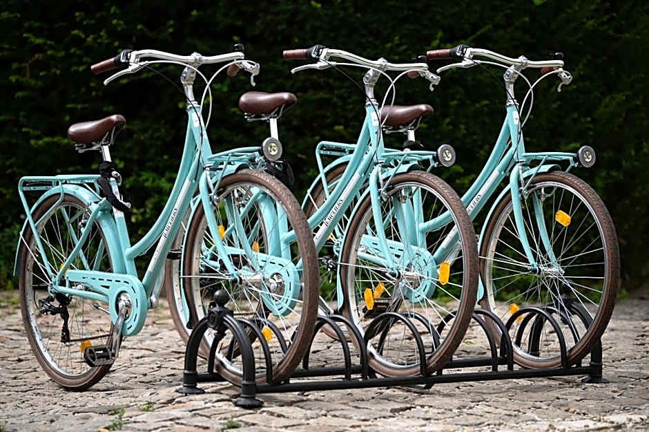 Grand Hôtel Des Templiers