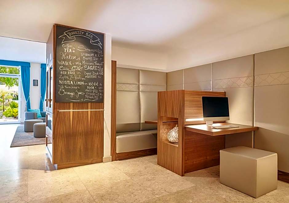 Hapimag Apartments Lisbon