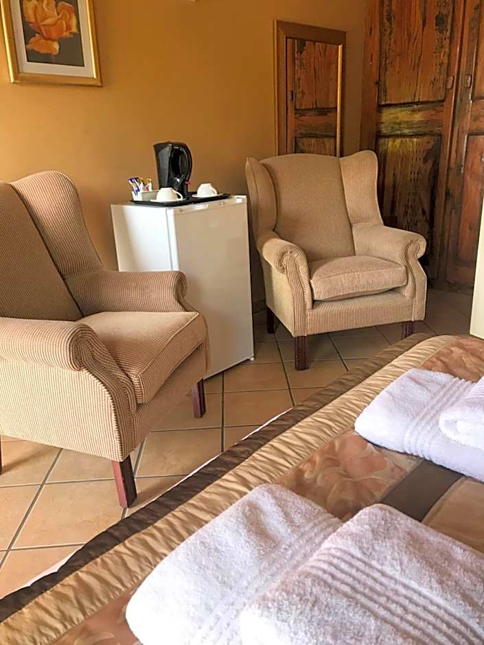 Platinum Lodge Polokwane