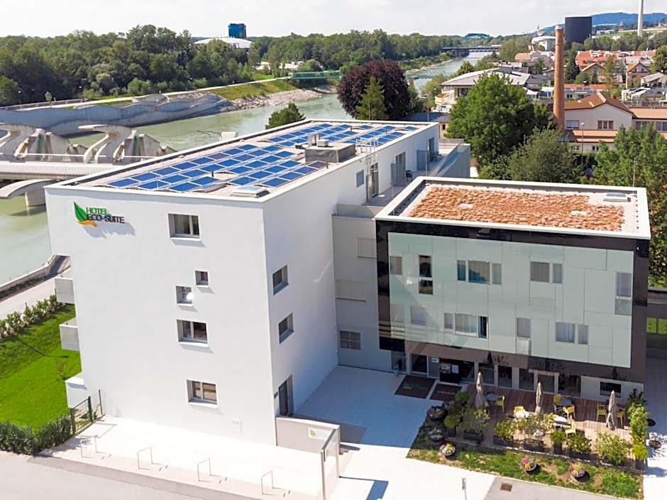 Eco Suite Hotel