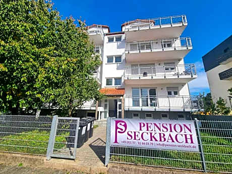 Pension Seckbach