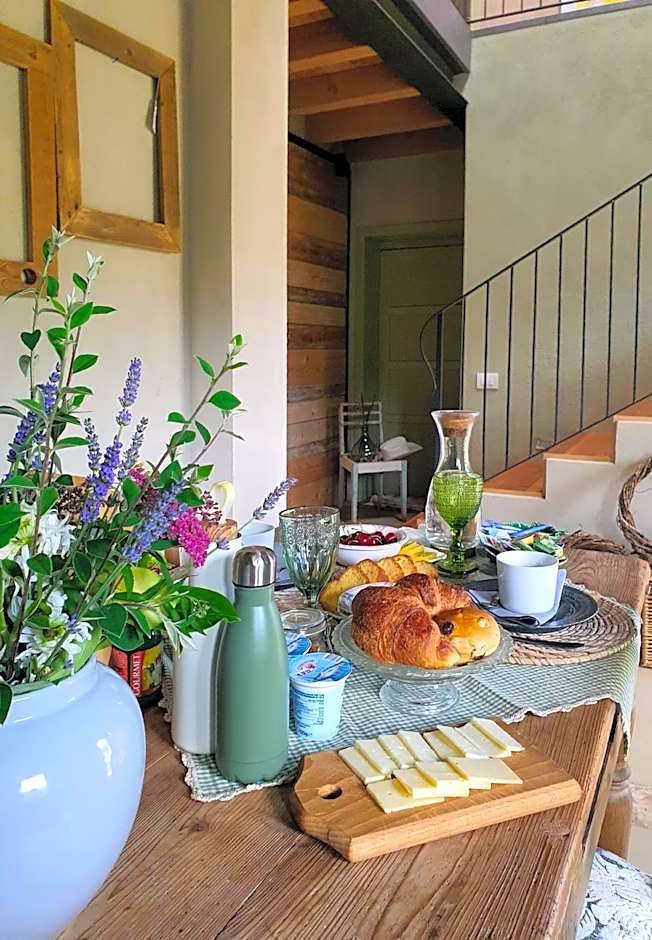 B&B Cà Montemezzano