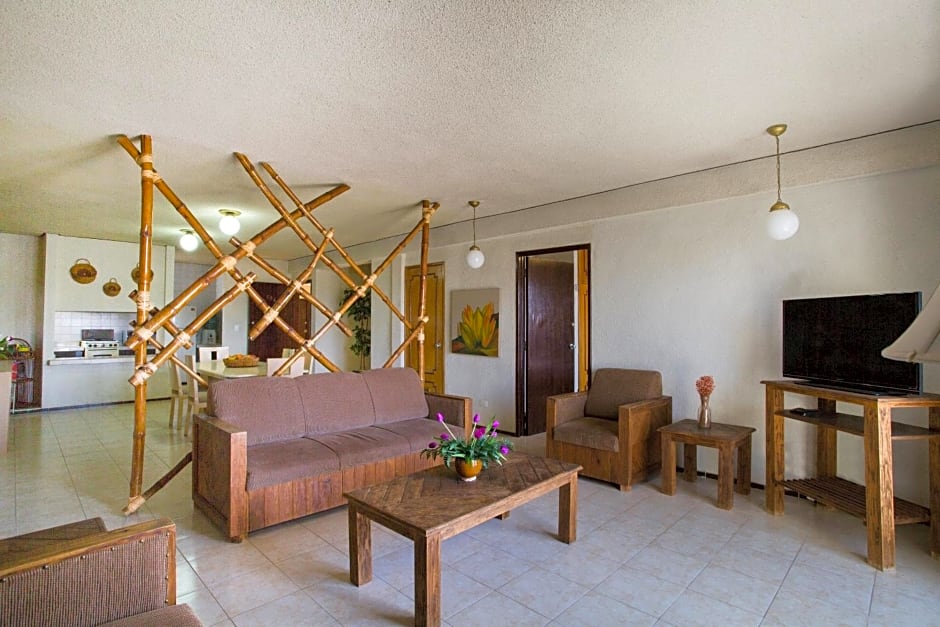 Suites Del Sol