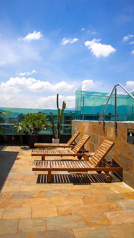 Café Hotel Medellín