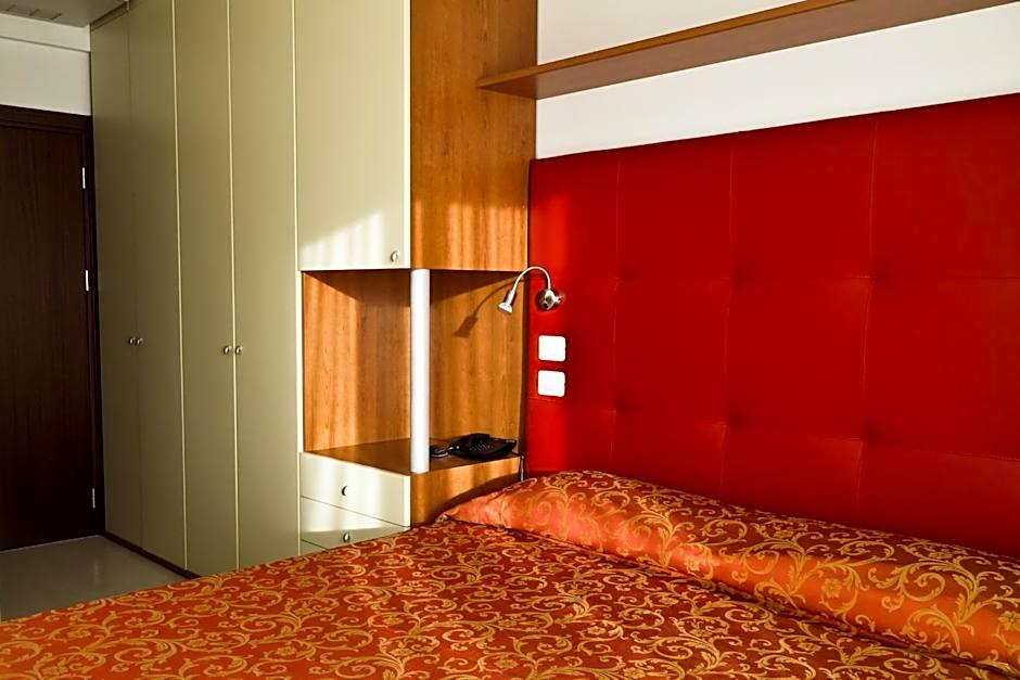 Hotel Gabbiano