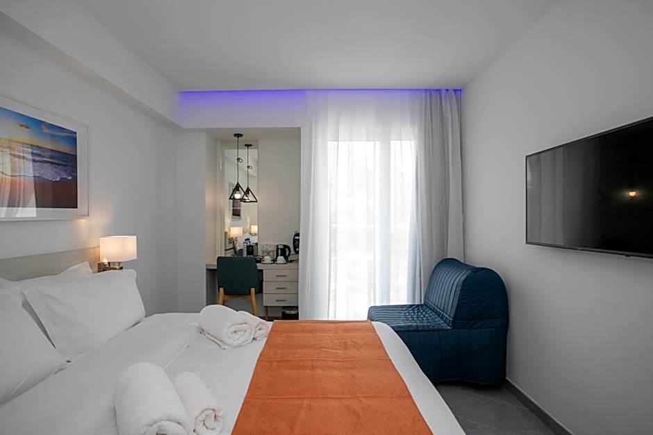 Best Western Plus Larco