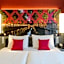 Mercure Hotel Duesseldorf Zentrum