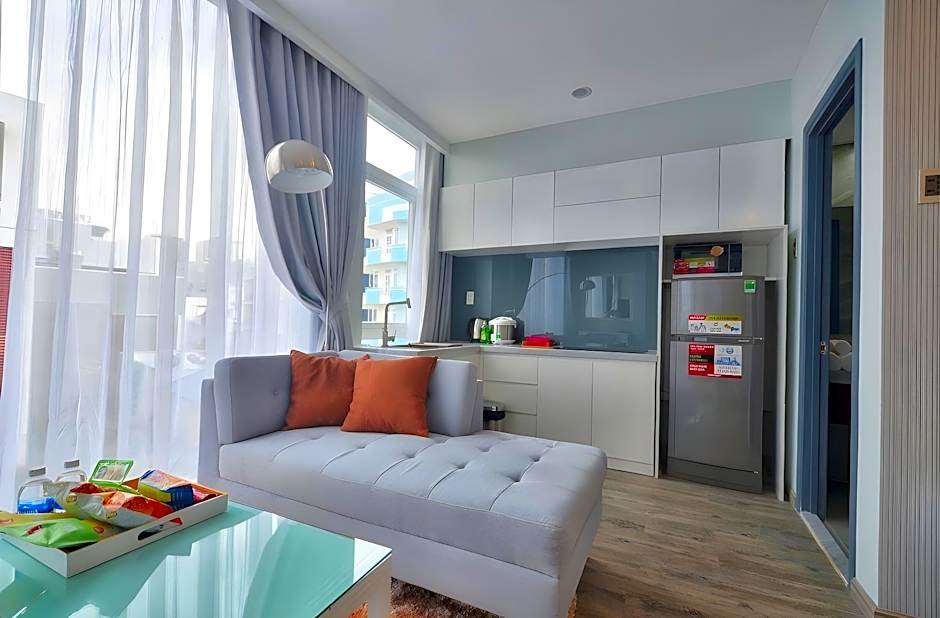 Hese Boutique Hotel & Apartment