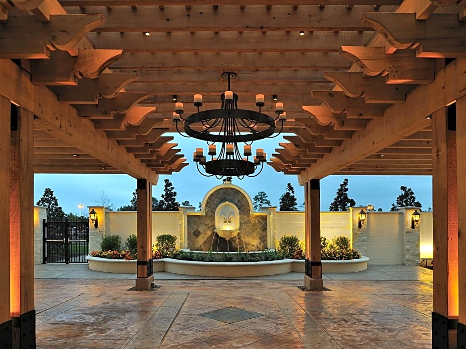 L’Auberge Casino Resort Lake Charles