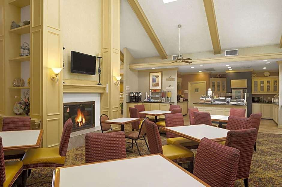 Hawthorn Suites By Wyndham Jacksonville
