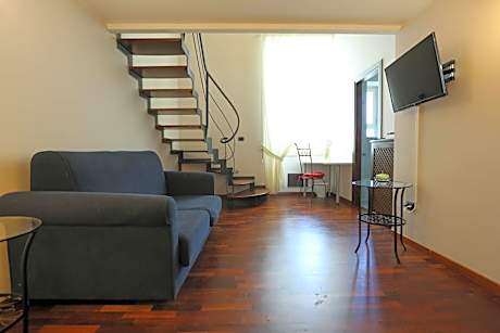 B&B Residenza MALATERRA