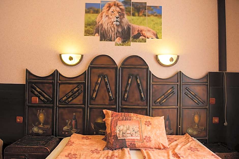 Family Hotel Enica