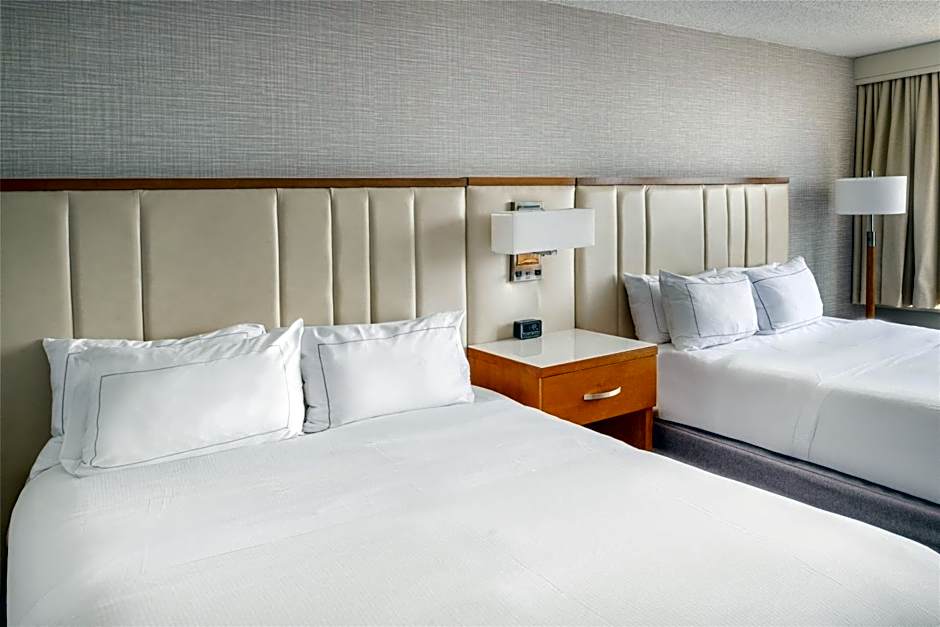 Hilton St. Louis At The Ballpark