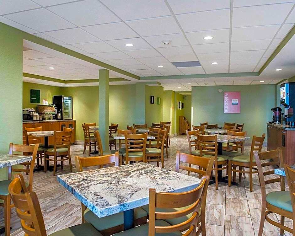 Comfort Inn Brockville