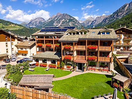 La Genzianella Bormio
