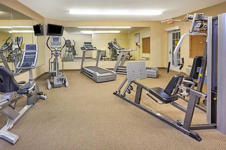 Candlewood Suites Milwaukee Airport - Oak Creek By IHG