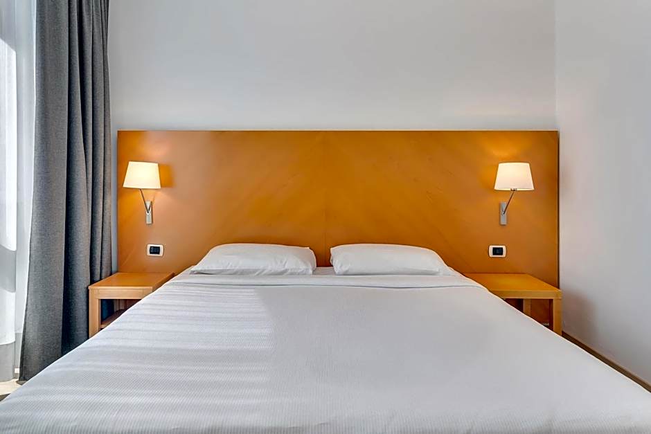 B&B HOTEL Bergamo Executive