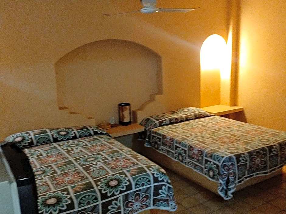 Hotel Terramar