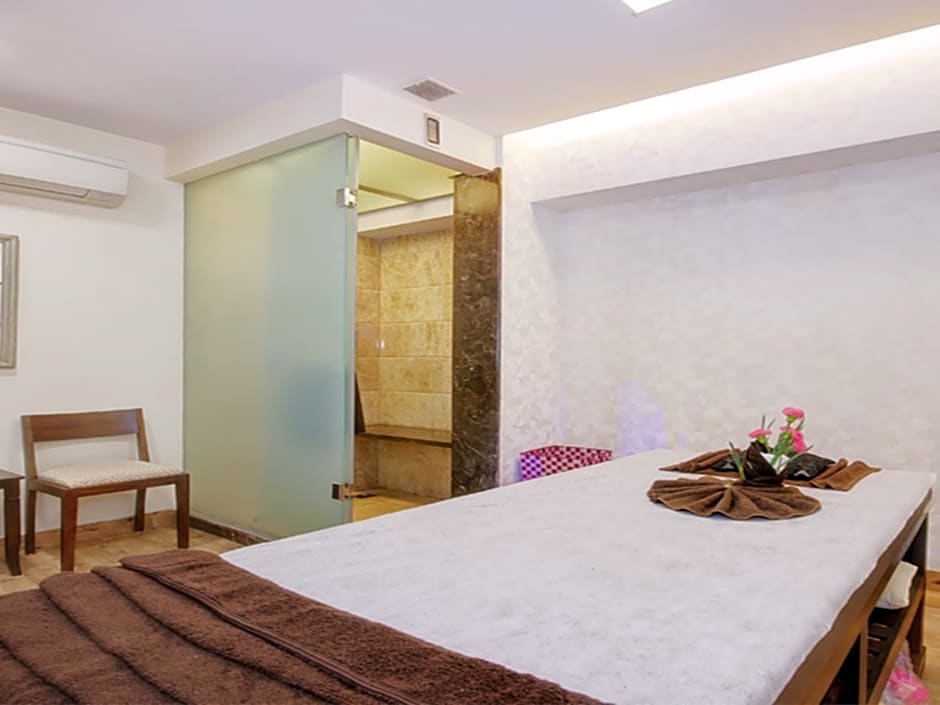 Palm Spring A Boutique Hotel