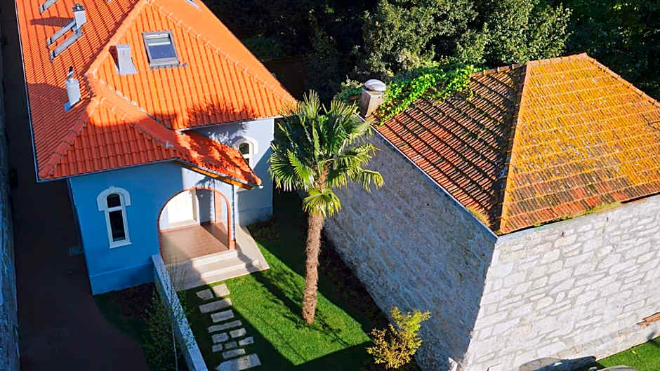 Oporto Maison Palace