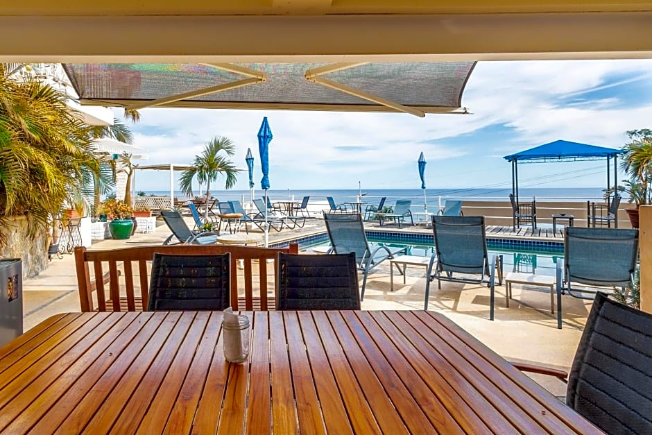 MariaMar Suites