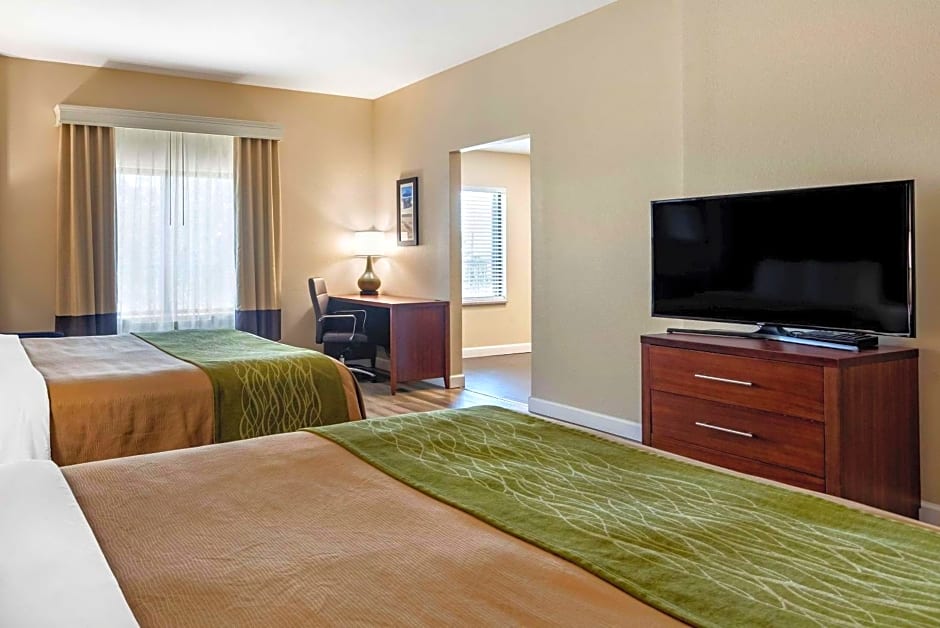 Comfort Inn & Suites Fort Walton Beach