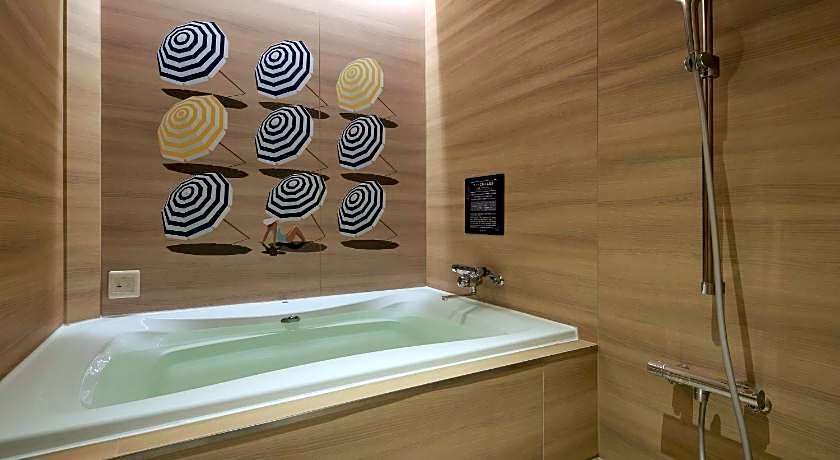 Sodegaura COAST HIKE HOTEL