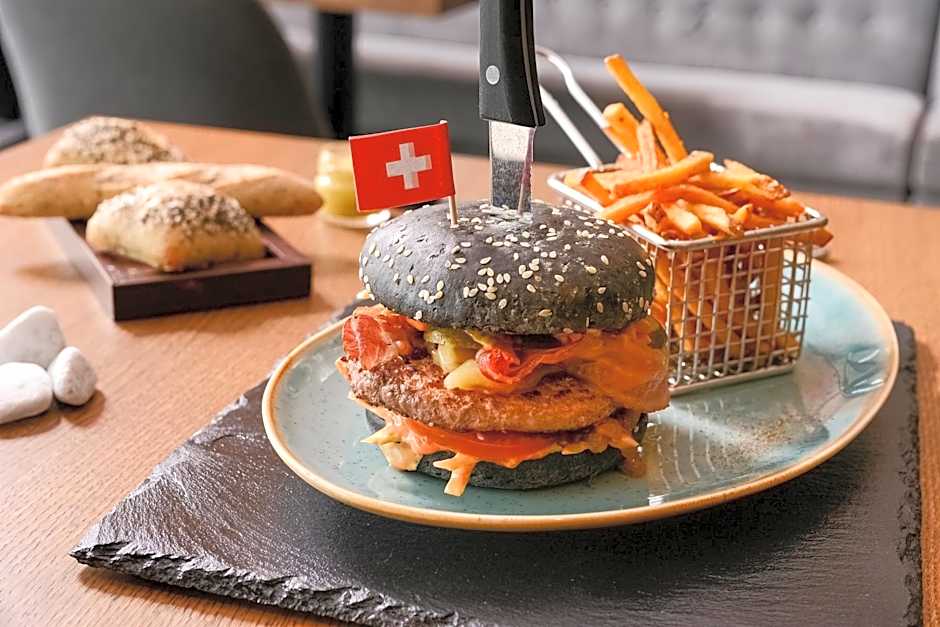 Mercure Geneva Airport