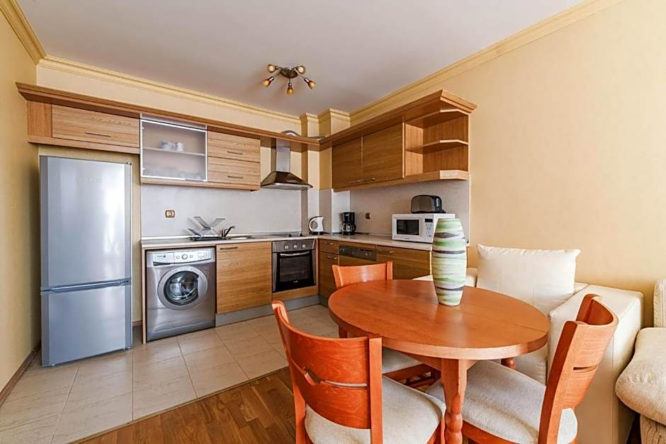 ApartComplex Splendid