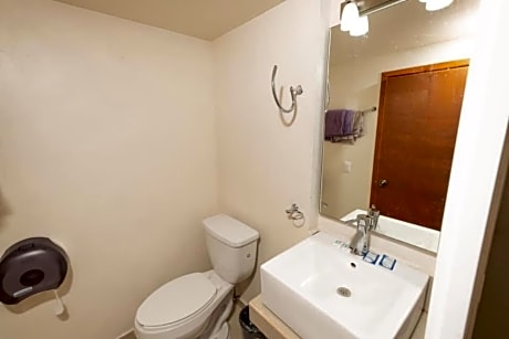 Deluxe Double Room with Two Double Beds