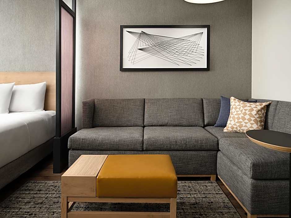 Hyatt Place Amarillo-West