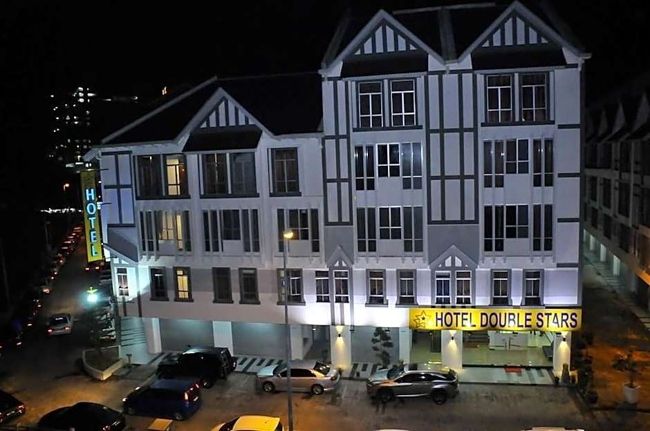 Hotel Double Stars
