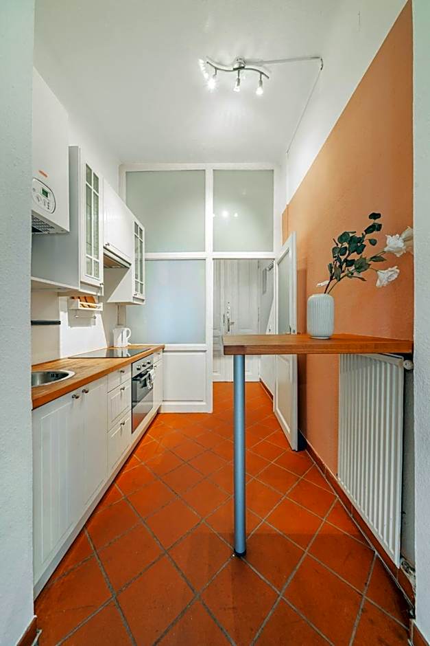 Urban Vienna Living - 18th District