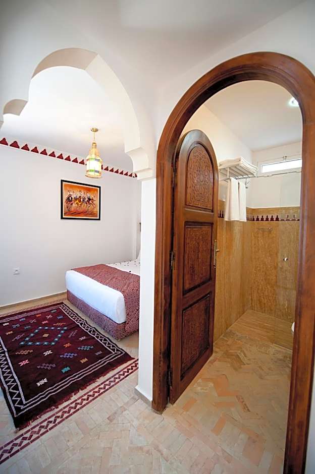 Dar Yasmine