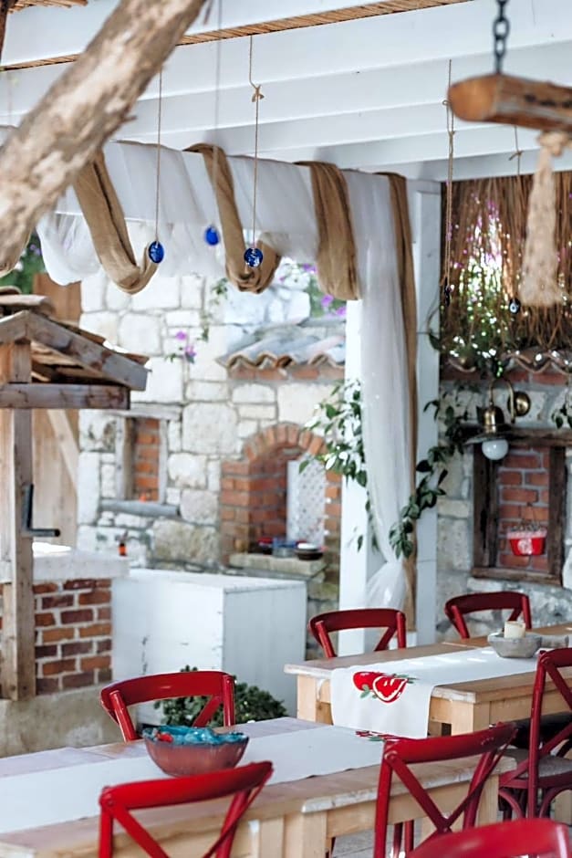 Alaçatı Filiz'ce Butik Hotel