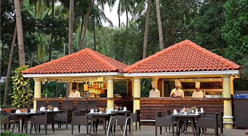 Park Inn by Radisson Goa Candolim