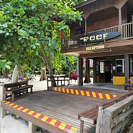 THE REEF CHALETS