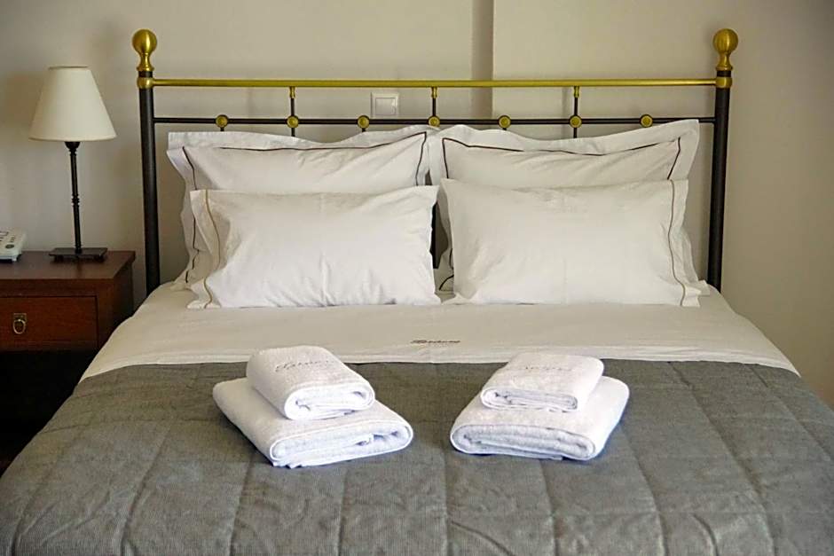 Treanto Nafpaktos Boutique Hotel