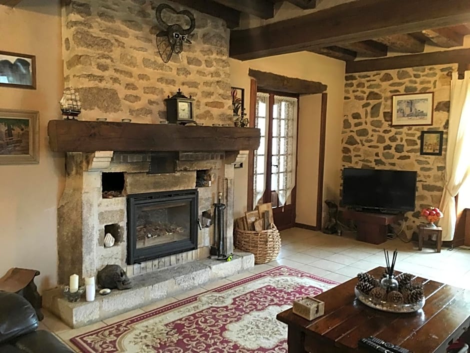 La Maison d'Olives