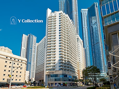 [Agoda Pick] Y collection haeundae beach