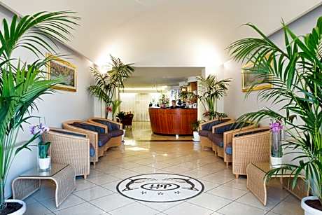 Hotel St Pierre