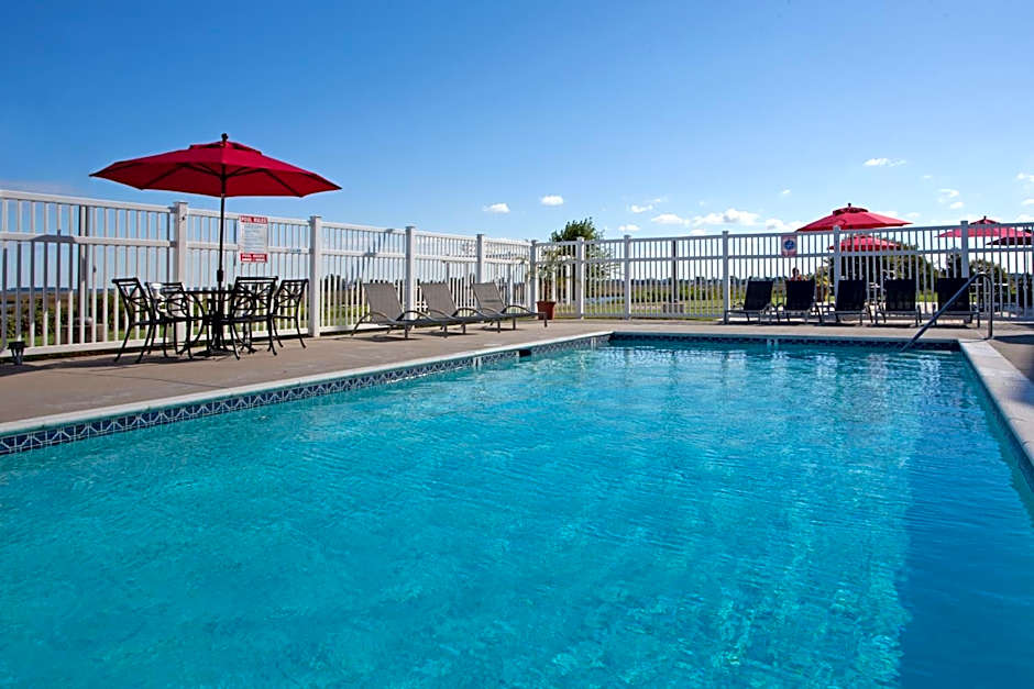 Holiday Inn Express Annapolis East Kent Island By IHG