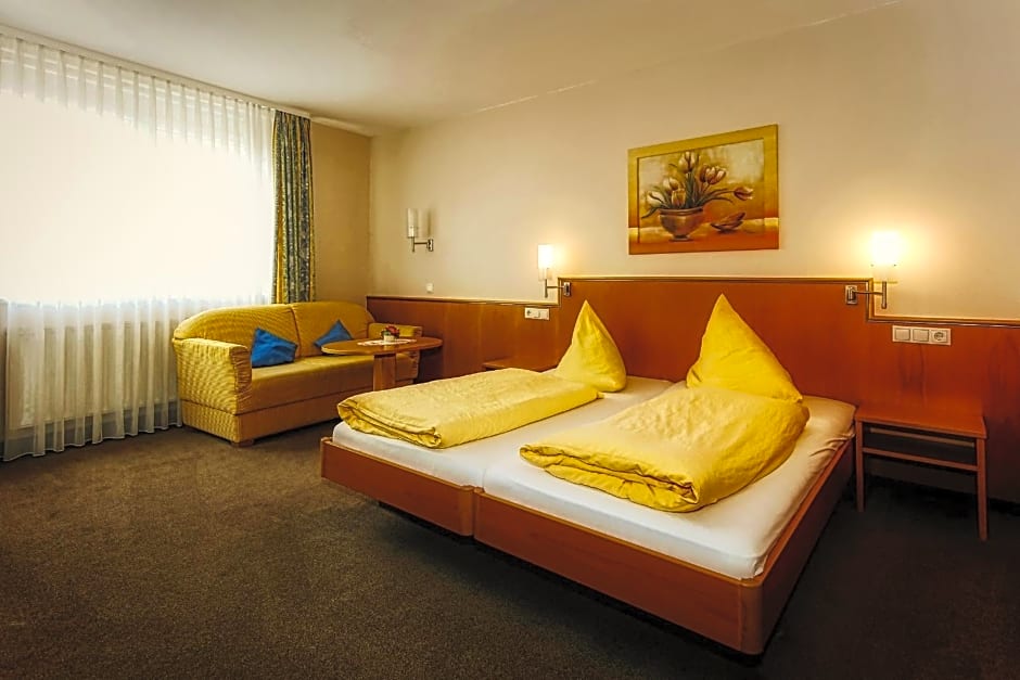 Hotel Linde Pfalz