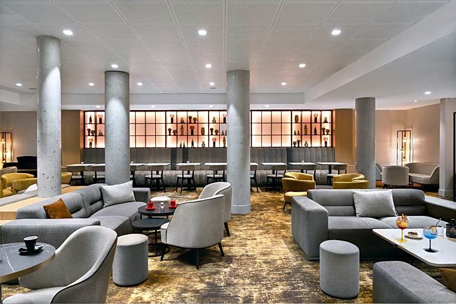 Hôtel Eliseo