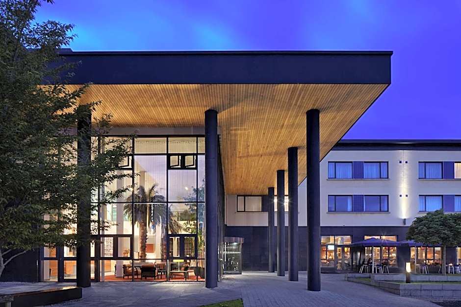 Radisson Blu Hotel, Letterkenny