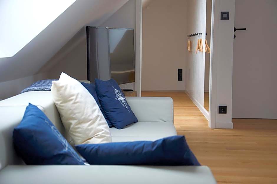 Lieblingsplatz Strandhotel