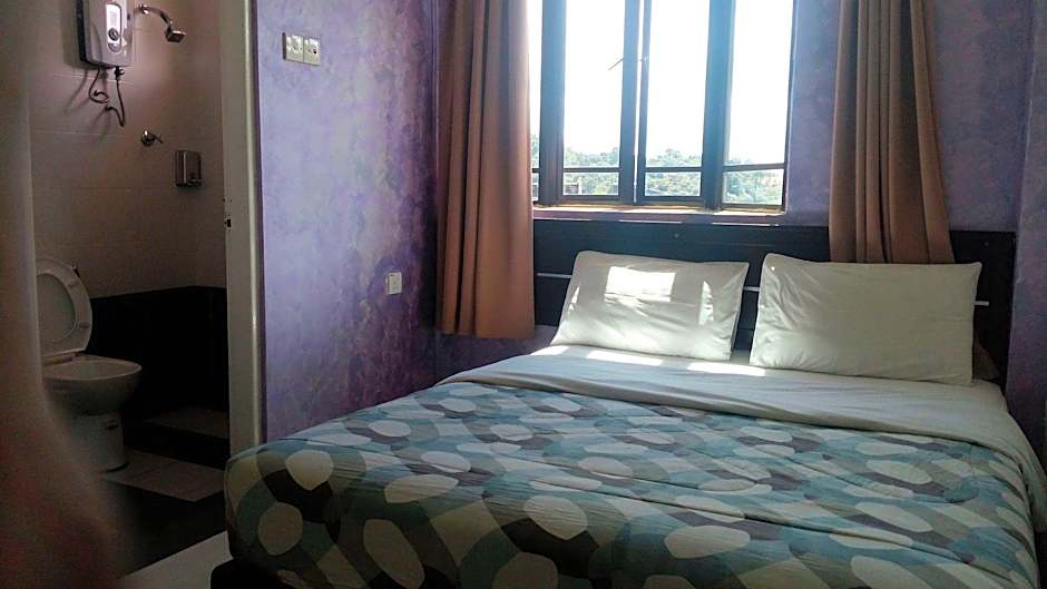 Hong Kong Hotel