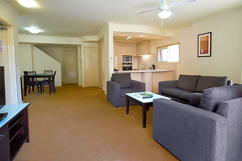 Comfort Apartments Royal Gardens