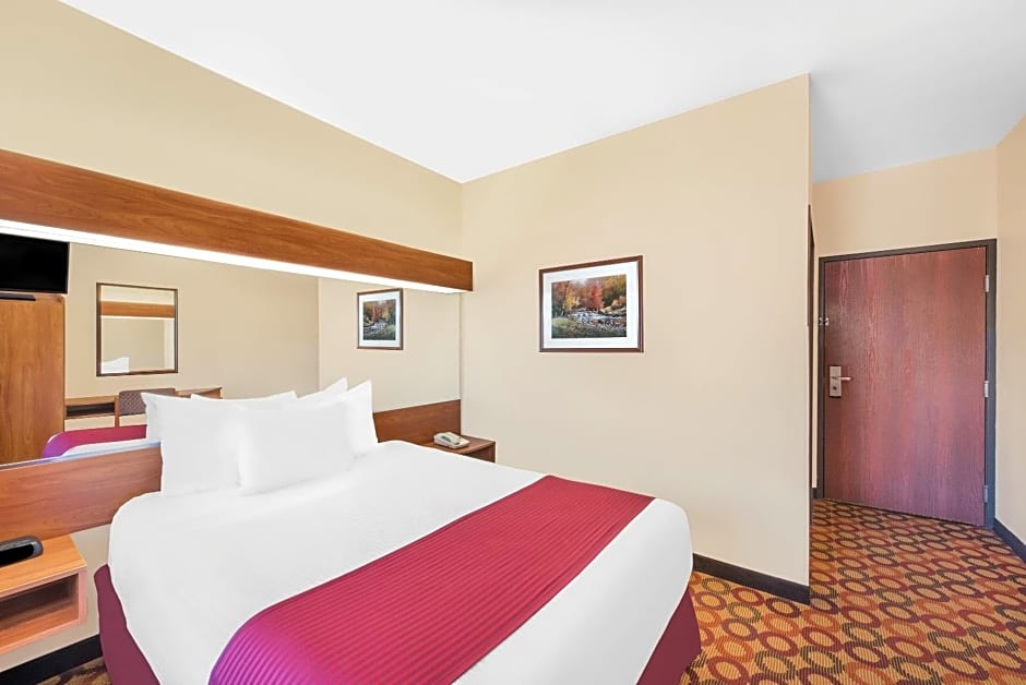 Microtel Inn & Suites by Wyndham Corpus Christi/Aransas Pass